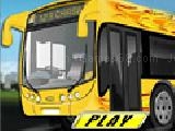 Jugar City bus drive