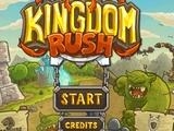 Jugar Kingdom rush 2