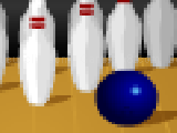 Play Kingpin bowling now