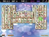 Jugar Mahjong mix