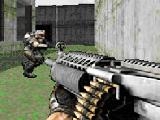 Jugar Super sergeant shooter 2 level pack