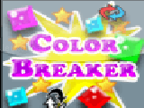 Jugar Color breaker