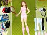 Play Tennis girl now