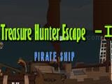 Treasure hunter escape  1