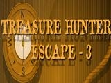 Treasure hunter  3
