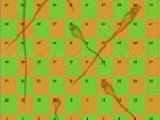 Jugar Snakes and ladders 2