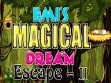 Play Emis magical dream escape 2 now