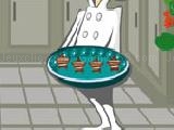 Play Gingerbread delicious cooking now