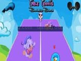 Play Table tennis donald duck now