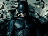 Play Batman 3 the dark knight rises now