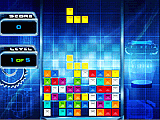Jugar Block party tetris