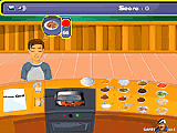 Play Joi hei chicken cooking now