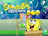 Spongebob bubble pop