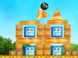 Jugar Cruel balls