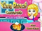 King ranch casserole