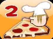 Play Pizza slot machine 2 now