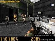 Jugar Super sergeant shooter 3 level pack