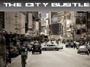 Jugar The city bustle