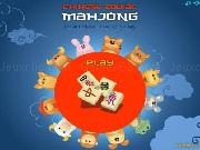 Jugar Chinese zodiac mahjong