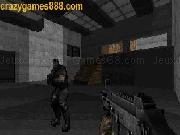 Jugar Super sergeant shooter level pack