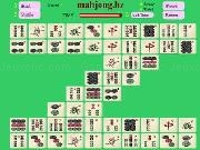 Jugar Mahjong connect 3