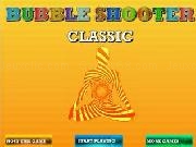 Jugar Bubble shooter classic