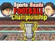 Play Sports heads football championship now
