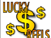 Play Lucky reels now