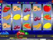 Play Fruit cocktail now