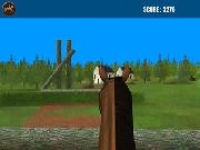 Play Horse jumping challenge now