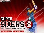 Jugar Super sixers 2