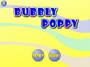 Jugar Bubbly poppy