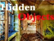 Jugar Hidden objects decay city