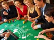 Jugar Party poker jigsaw puzzle