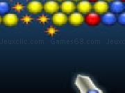 Jugar Yougame color balls solitaire