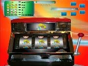 Play Slot machine now