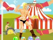 Play Beefcake dance party now
