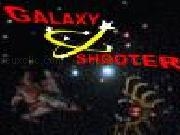 Jugar Galaxy shooter