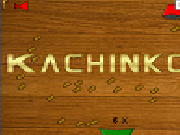 Play Kachinko now