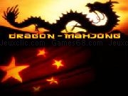 Jugar Dragon mahjong