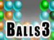 Play Balls3 now