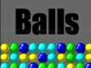 Play Balls now