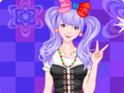 Play Harajuku girl now