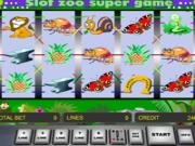 Play Slot zoo super game now