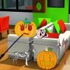 Jugar Diamond house escape - halloween