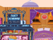 Play Fancy bedroom now