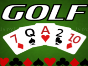 Play Golf card game now