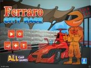 Jugar Ferraro: city race