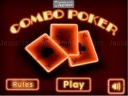 Play Combo poker now