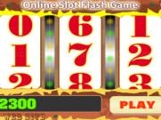 Play Online slot flash game now
